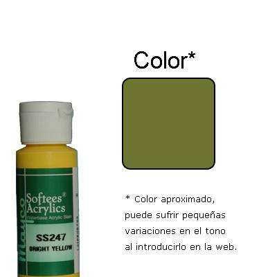 Pt0007A - Pintura acrílica verde salvia