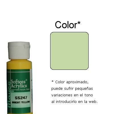 Pt0008 - Pintura acrílica verde irish