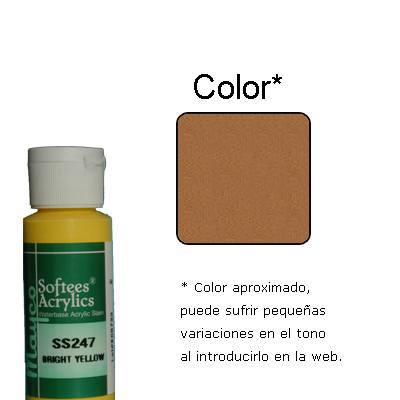 Pt0029 - Pintura acrílica oro emperador