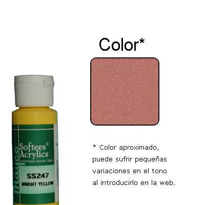 Pt0030 - Peinture acrylique cuivre