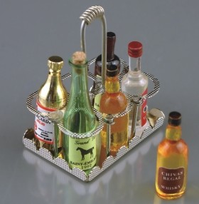 Re14118 - Botellero