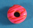 Sm2424 - Donut à la fraise 