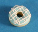 Sm7028 - Light blue donut