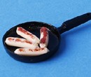 Sm4301 - Pan with sausages