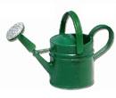 Tc1555 - Green Watering Can