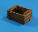 Tc1070 - Wooden basket