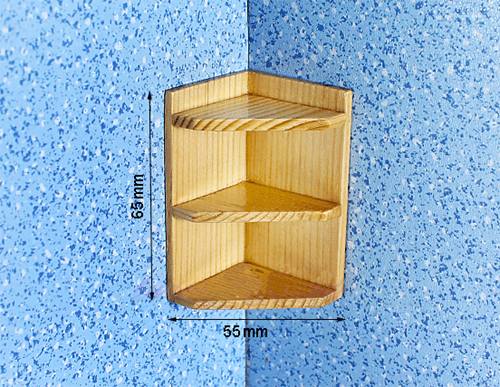 Tc1176 - Etagère angle