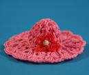 Tc1282 - Cappello rosa