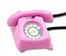 Tc1335 - Telefono rosa