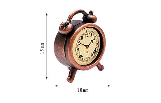 Tc1419 - Reloj despertador
