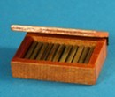 Tc1502 - Cigar box