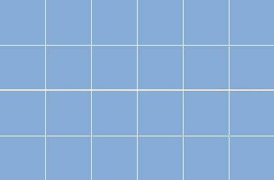 Wm34159 - Smooth Tiles Celeste