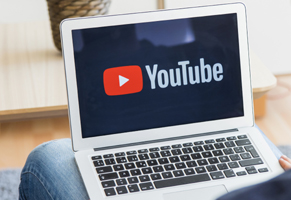 Canal de youtube sobre casas de muñecas