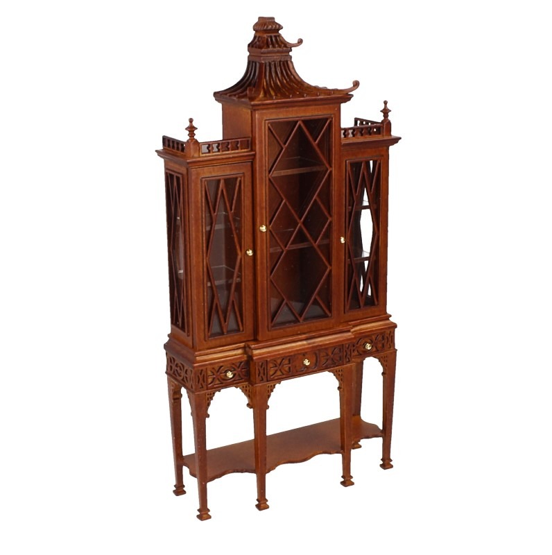 Producto en miniatura, referencia YY08005, Color: Nogal (WN)