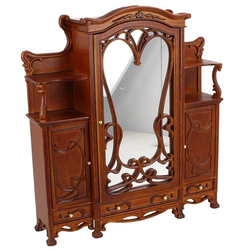 Producto en miniatura, referencia YY08034, Color: Nogal (WN)
