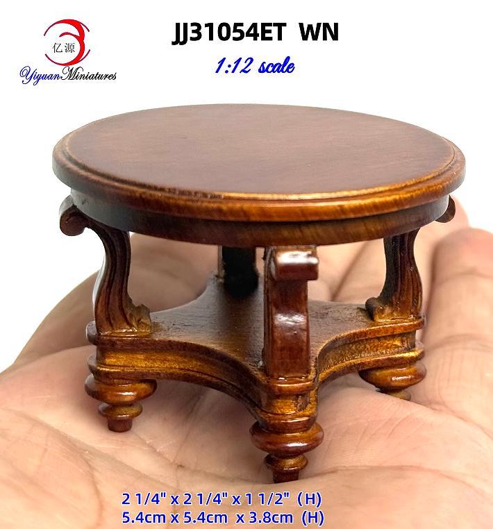 Producto en miniatura, referencia YY31044ET, Color: Nogal (WN)