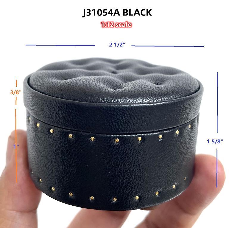 Producto en miniatura, referencia YY31054A, Color: Negro (BLACK)