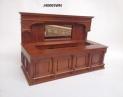 Producto en miniatura, referencia YY40005, Color: Nogal (WN)