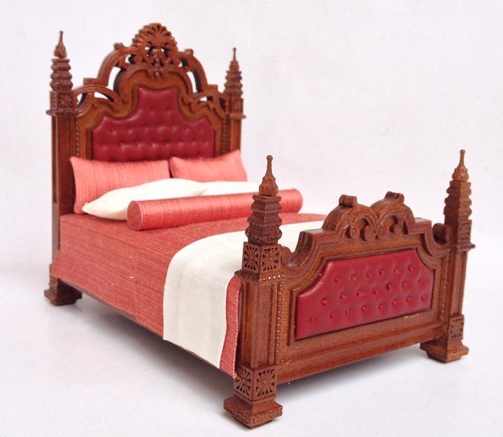 Producto en miniatura, referencia JJ40006, Color: Nogal (WN)