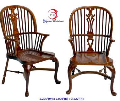 Producto en miniatura, referencia YY40007, Color: Nogal (WN)