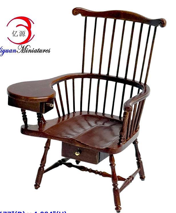 Producto en miniatura, referencia YY40011, Color: Nogal (WN)