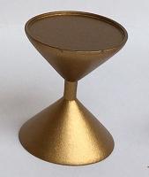 Producto en miniatura, referencia YY05003, Color: Dorado (GOLD)
