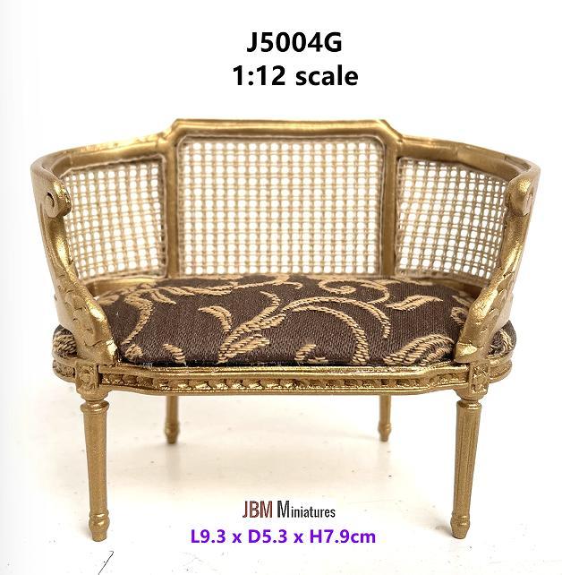 Producto en miniatura, referencia YY05004, Color: Dorado (GOLD)