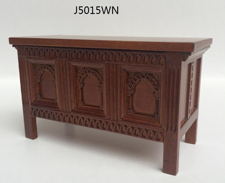 Producto en miniatura, referencia YY05015, Color: Nogal (WN)