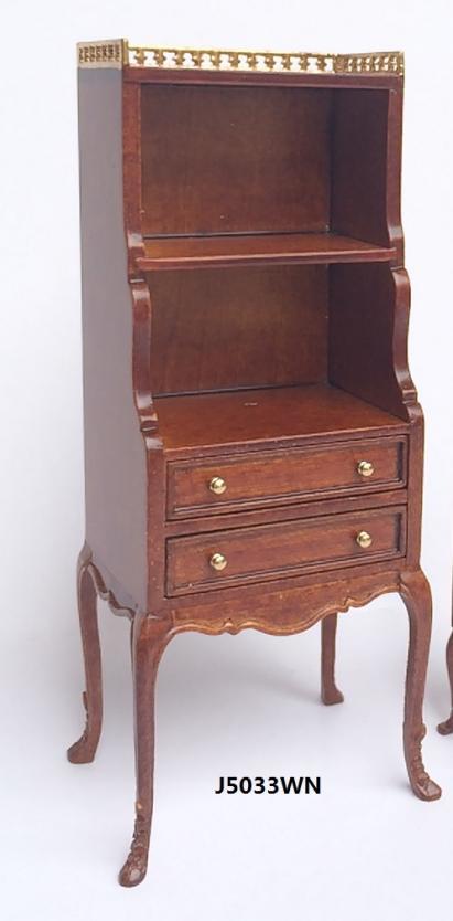 Producto en miniatura, referencia YY05033, Color: Nogal (WN)