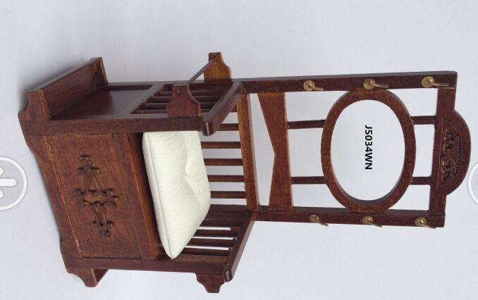 Producto en miniatura, referencia YY05034, Color: Nogal (WN)