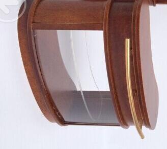 Producto en miniatura, referencia YY05035, Color: Nogal (WN)