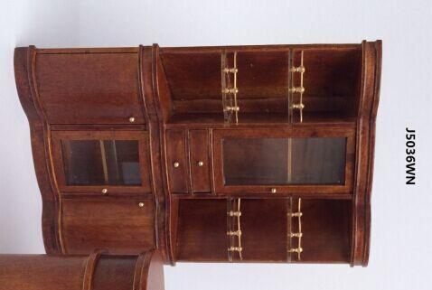 Producto en miniatura, referencia YY05036, Color: Nogal (WN)