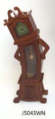 Producto en miniatura, referencia YY05043, Color: Nogal (WN)