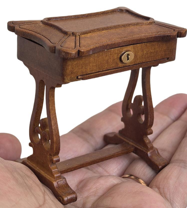 Producto en miniatura, referencia YY05045, Color: Nogal (WN)