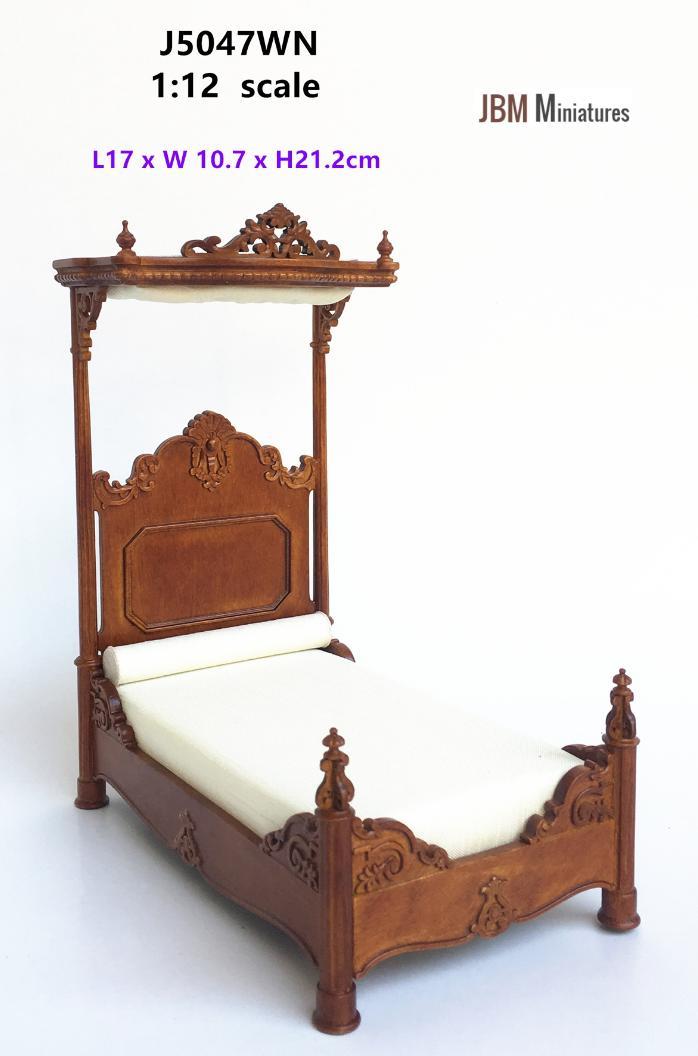 Producto en miniatura, referencia YY05047, Color: Caoba (MH)