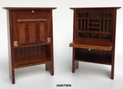 Producto en miniatura, referencia YY06007, Color: Nogal (WN)