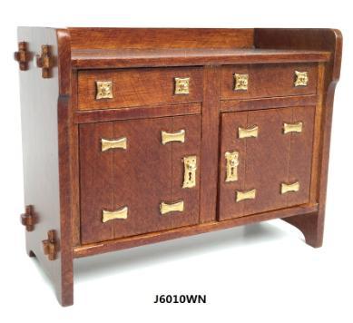Producto en miniatura, referencia YY06010, Color: Nogal (WN)