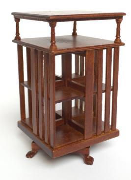 Producto en miniatura, referencia YY06021, Color: Nogal (WN)