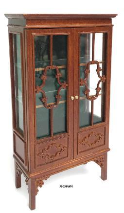 Producto en miniatura, referencia YY06036, Color: Nogal (WN)