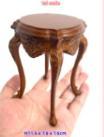 Producto en miniatura, referencia YY06039, Color: Nogal (WN)