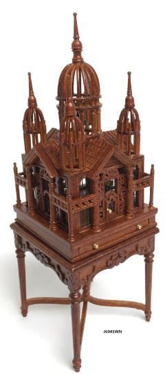 Producto en miniatura, referencia YY06041, Color: Nogal (WN)