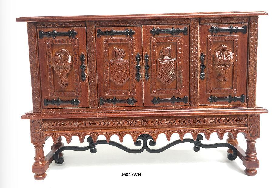 Producto en miniatura, referencia YY06047, Color: Nogal (WN)
