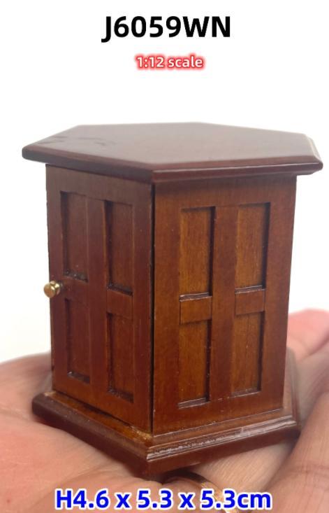 Producto en miniatura, referencia YY06059, Color: Nogal (WN)