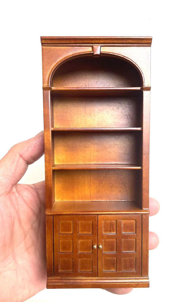 Producto en miniatura, referencia YY06060, Color: Nogal (WN)