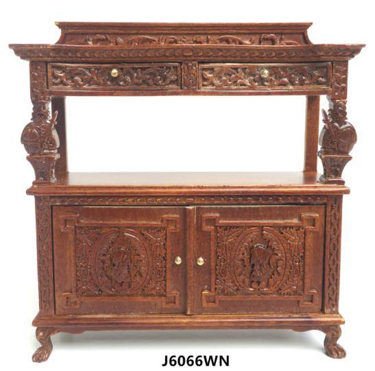 Producto en miniatura, referencia YY06066, Color: Nogal (WN)