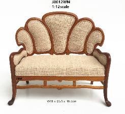 Producto en miniatura, referencia YY08012, Color: Nogal (WN)