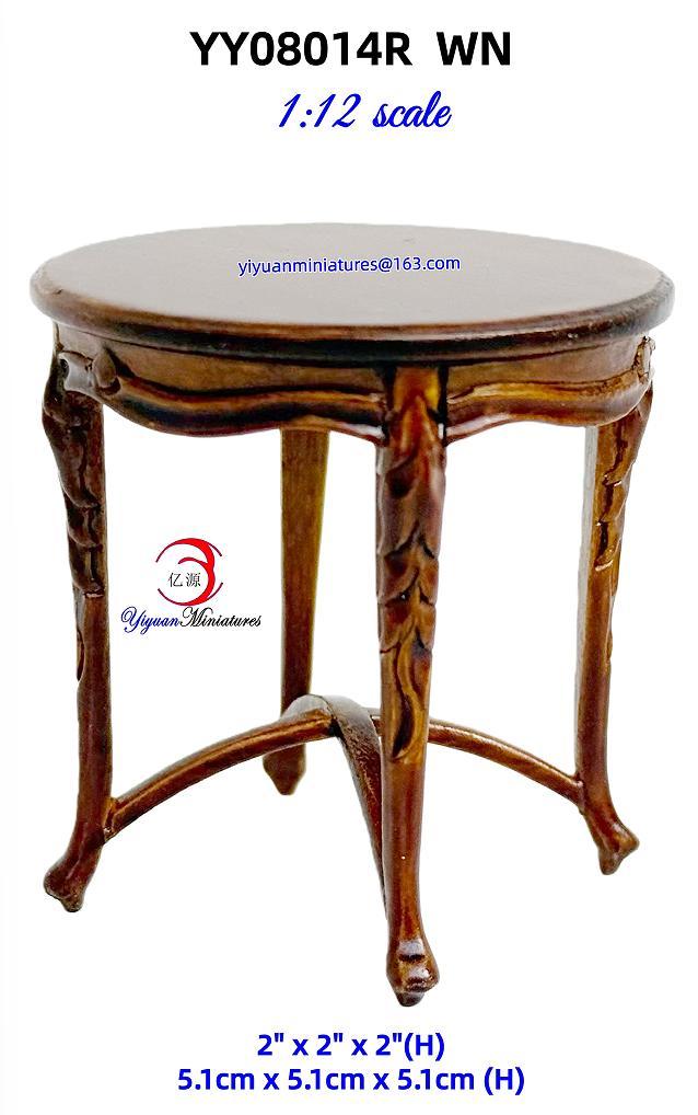Producto en miniatura, referencia YY08014R, Color: Nogal (WN)