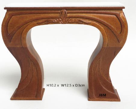 Producto en miniatura, referencia YY08015, Color: Nogal (WN)