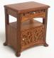 Producto en miniatura, referencia YY08033, Color: Nogal (WN)