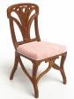 Producto en miniatura, referencia JJ08036, Color: Nogal (WN)
